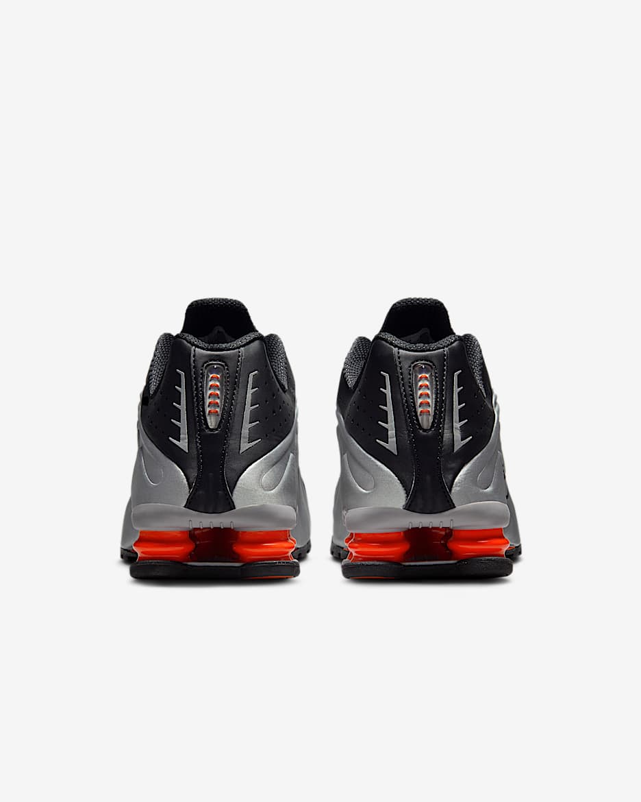 Nike shox r4 size 11 online